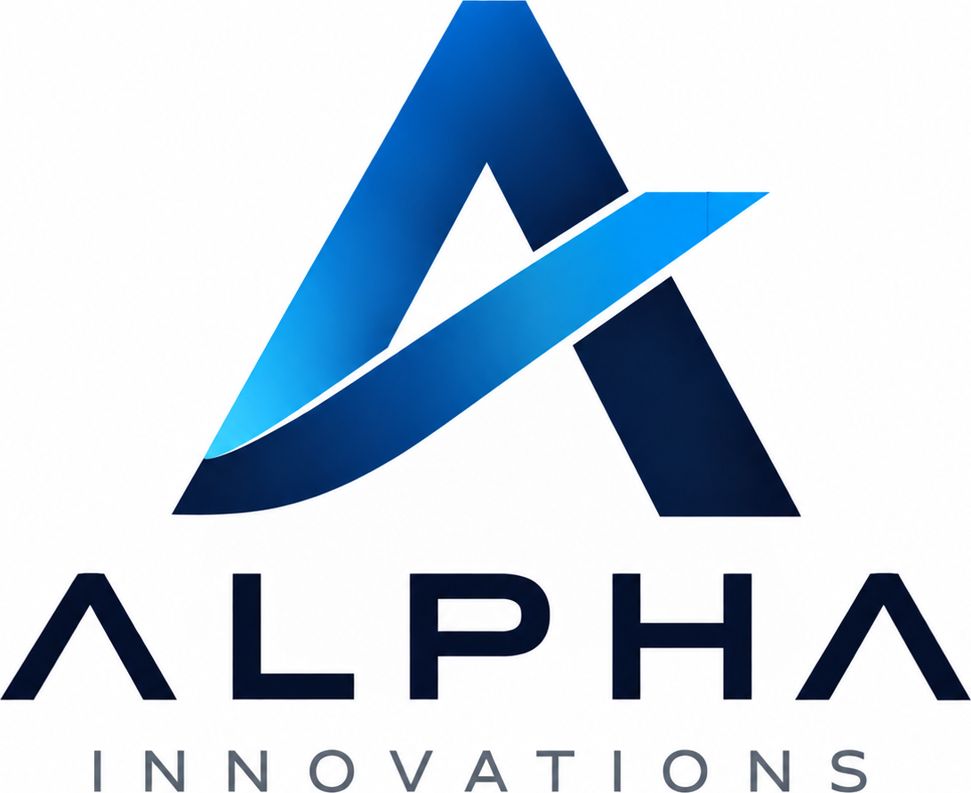 Alpha Innovations