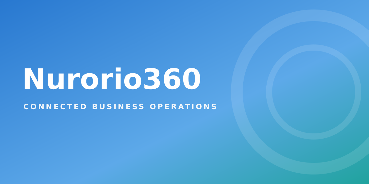 Nurorio360 company image