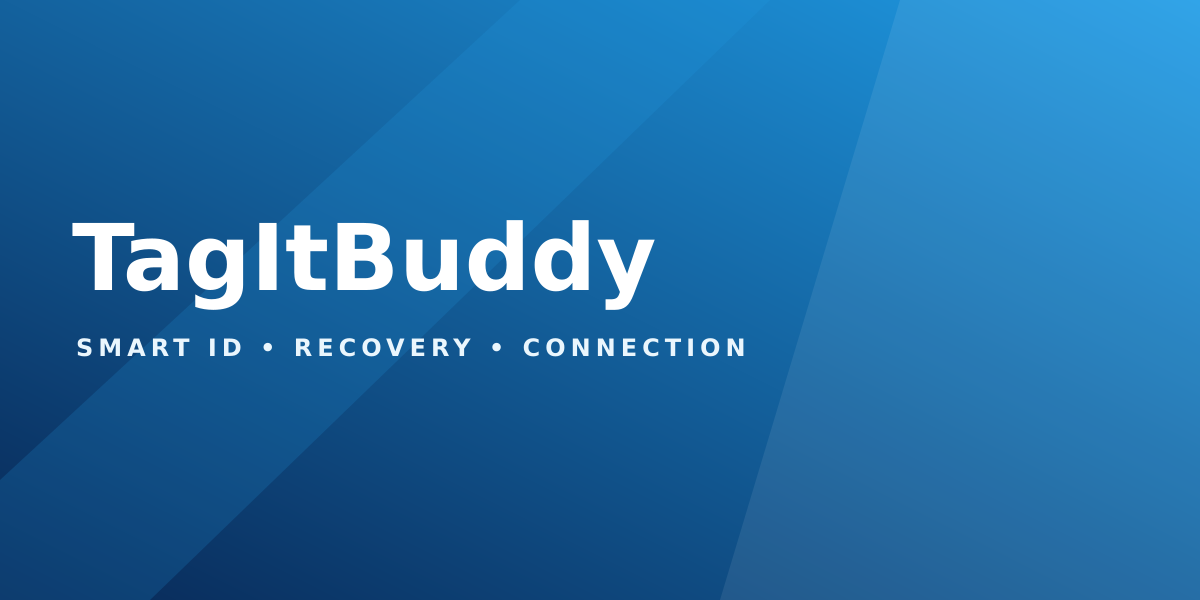 TagItBuddy company image